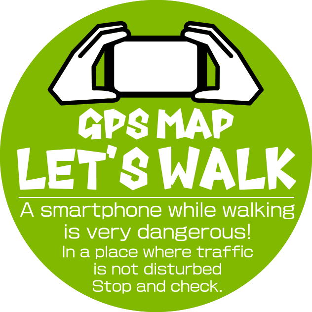 GPS MAP